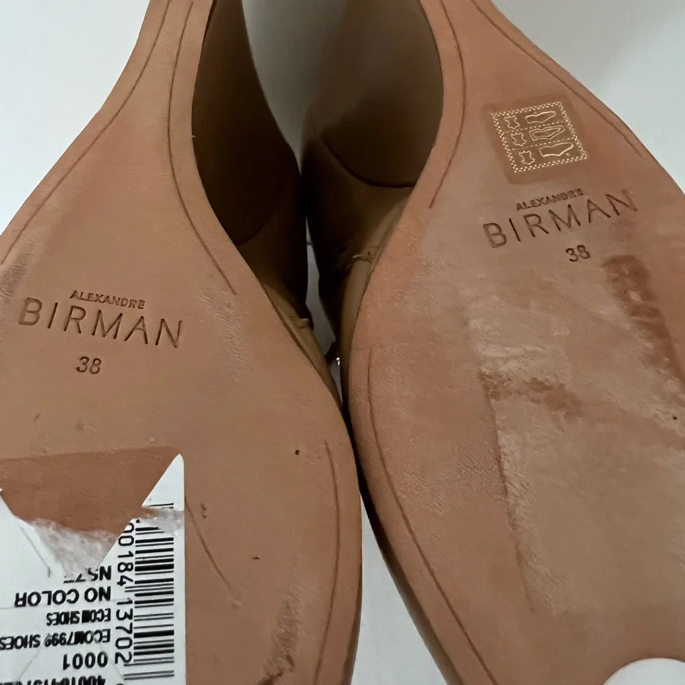 Alexandre Birman Angelina Booties - Picture 13 of 14